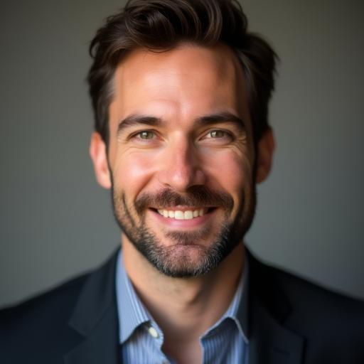 Ryan Adams, Founder & CEO